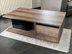 Moderne salontafel., Huis en Inrichting, Minder dan 50 cm, 150 tot 200 cm, 100 tot 150 cm, Modern