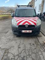 Camionnette Fiat doblo, Auto's, Fiat, Voorwielaandrijving, 4 deurs, Stof, 2 zetels