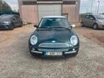 Mini Cooper AUTOMAAT BENZINE/0470505042, Auto's, Mini, Automaat, Bedrijf, Cooper, Te koop