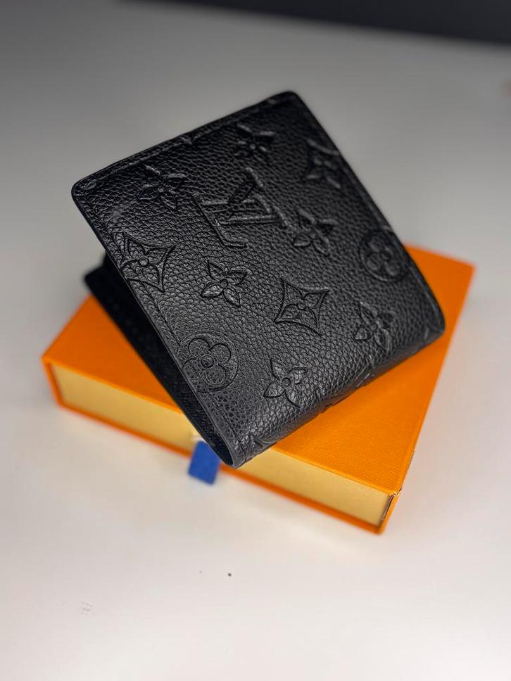 Louis Vuitton stijl portemonnee, Handtassen en Accessoires, Portemonnees, Zo goed als nieuw, Ophalen of Verzenden