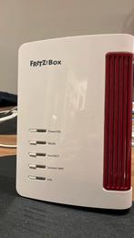 Fritz!box 7530, fritzbox, Computers en Software, Routers en Modems, Ophalen, Gebruikt, Router met modem, Fritzbox