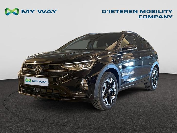 Volkswagen Taigo Taigo 1.0 TSI R-Line Business OPF DSG, Auto's, Volkswagen, Overige modellen, ABS, Airbags, Cruise Control, Elektrische ramen