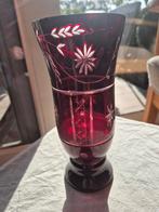 Kristallen vaas, Ophalen of Verzenden