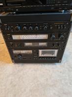 Philips 'black tulip' stereo set, Ophalen, Philips