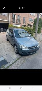 Opel corsa 1.2 gekeurd voor verkoop, Auto's, Particulier, Euro 4, Corsa, Te koop