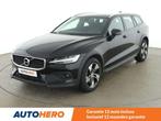 Volvo Others 2.0 B4 Mild-Hybrid Pro AWD (automatique), Cuir, Autres modèles, Détection des panneaux routiers, Euro 6