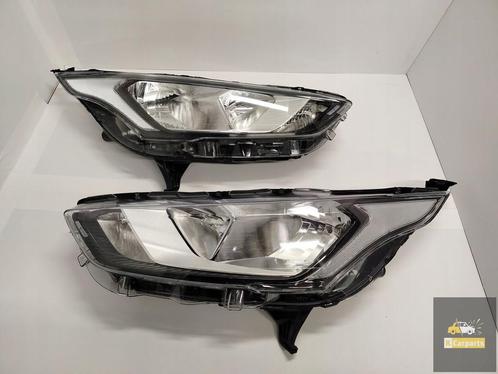 Ford Transit Connect Mk2 Lift Plain links rechts lamp, Auto-onderdelen, Verlichting, Ford, Gebruikt