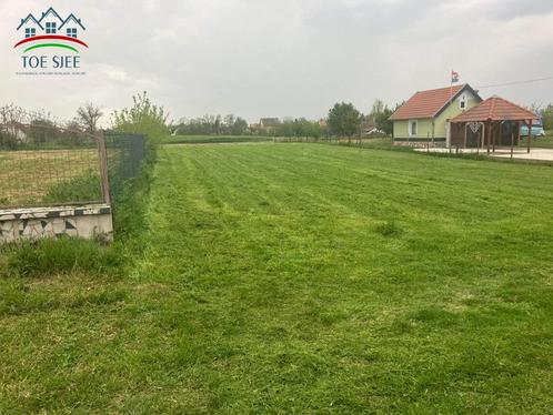 Te koop perceel in Hongarije - Abádszalók, Immo, Terrains & Terrains à bâtir, 1000 à 1500 m²