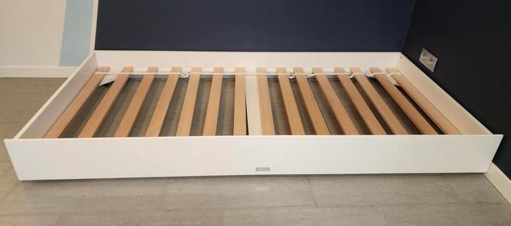 Bedlade Bopita, Enfants & Bébés, Chambre d'enfant | Lits, Sommier à lattes, Enlèvement