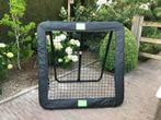 Rebounder EXIT voetbal, Sport en Fitness, Voetbal, Ophalen, Zo goed als nieuw