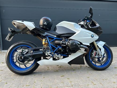 BMW HP2 Sport, als nieuw! Slechts 5560km!, Motoren, Motoren | BMW, Particulier, Sport, meer dan 35 kW, 2 cilinders, Ophalen