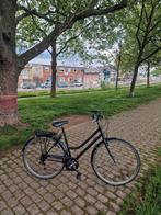 Velo femme, Ophalen, Gebruikt