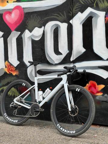 Rose Backroad FF beschikbaar voor biedingen