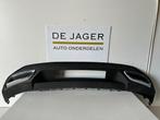 AUDI A3 8Y5 LIMOUSINE DIFFUSER S-LINE ORIGINEEL 8Y5807521B, Gebruikt, Achter, Audi, Bumper