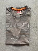 Superdry t-shirt large, Kleding | Heren, T-shirts, Ophalen of Verzenden, Zo goed als nieuw