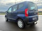 Peugeot bipper 1.4hdi, Achat, Entreprise, Diesel, MPV ou Monospace