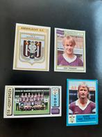 jaren 80 sporting Anderlecht panini, Ophalen of Verzenden, Gebruikt