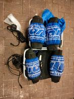 2 sets Tyga banden warmers  165 achter 120 voor, Motoren, Accessoires | Overige, Ophalen, Zo goed als nieuw