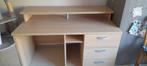 Bureau, Ophalen