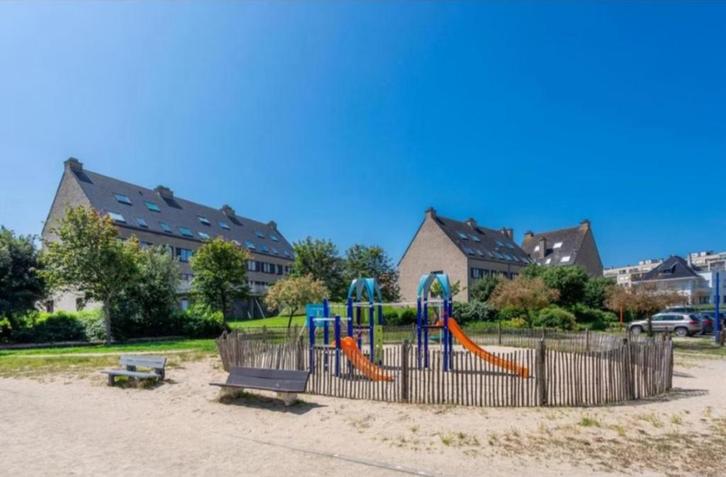 Appartement Coxyde/ Koksijde location vacances, Vakantie, Vakantiehuizen | België, Antwerpen of Vlaanderen, Appartement, Overige