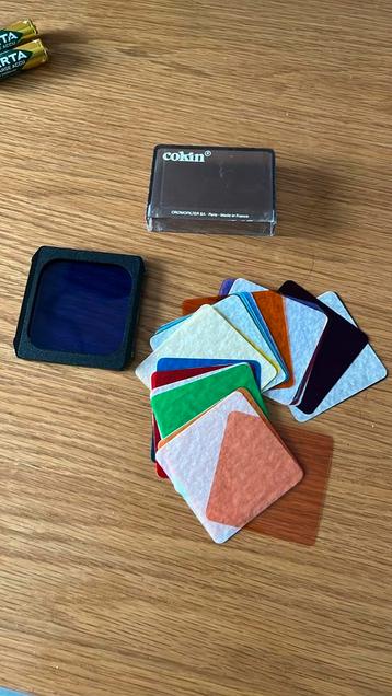 Cokin Creative Filter A375 beschikbaar voor biedingen