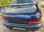 Impreza sti v5 oem hoge spoiler, Auto-onderdelen, Ophalen