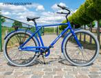 Koop-avond: Vogue premium heren blauw, van 450 nu 299 euro, Fietsen en Brommers, Ophalen, Nieuw, X, X