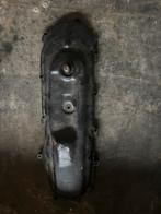 Kikplaat booster/aerox, Ophalen