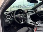 Mercedes-Benz C 350 Estate e Lease Edition | € 8.950,- NETTO, Auto's, Automaat, Navigatiesysteem, Bedrijf, Break