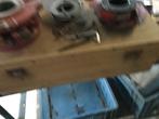 Hout, Ophalen, Gebruikt