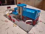 Micro Machines City garage, Ophalen of Verzenden, Gebruikt