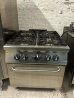 Cuisiniere industriel Diamond, Ophalen, Zo goed als nieuw