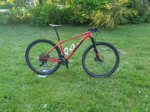 Trek Superfly, Fietsen en Brommers, Fietsen | Heren | Herenfietsen, Zo goed als nieuw, Overige merken, Versnellingen, Ophalen of Verzenden