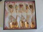 lepeltjes Zuid-Korea, Collections, Porcelaine, Cristal & Couverts, Enlèvement, Neuf, Autres matériaux, Couverts