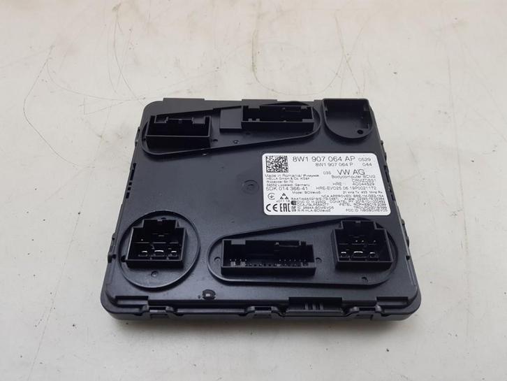 COMPUTER BODY CONTROL Audi E-Tron (GEN) (01-2018/-), Auto-onderdelen, Elektronica en Kabels, Audi, Gebruikt