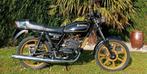 LAVERDA LZ 125 ELEGANT 1982 ZUNDAPP  2-STROKE, Toermotor, 11 kW of minder, 124 cc, 1 cilinder