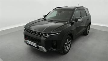 SsangYong Torres 1.5 T-GDi 163cv AUTO Dream CARPLAY / FULL L beschikbaar voor biedingen
