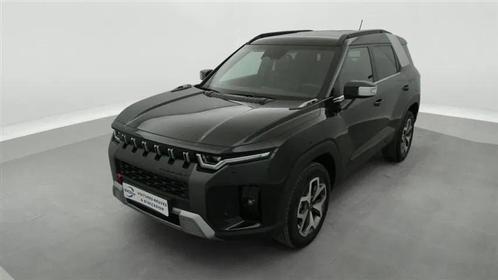 SsangYong Torres 1.5 T-GDi 163cv AUTO Dream CARPLAY / FULL L, Auto's, SsangYong, Bedrijf, Te koop, Torres, ABS, Boordcomputer