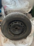 Jantes hiver mazda 2 DJ, Ophalen, Winterbanden, Band(en)