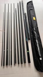 Preston edge monster margin 10 mtr, Ophalen, Zo goed als nieuw