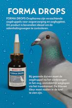 Forma Drops 15ml - Oogdruppels - Oropharma, Dieren en Toebehoren, Ophalen