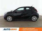 Toyota Aygo X 1.0 Chic (bj 2023), Auto's, Toyota, Voorwielaandrijving, 4 zetels, Stof, Gebruikt