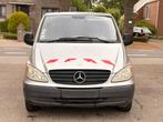 MERCEDES VITO 2008 DIESEL 2.2 328.000KM EURO4, Auto's, Mercedes-Benz, Bedrijf, Diesel, Euro 4, Te koop