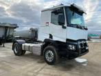 2016 Renault CPZ42A trekker Vrachtwagen, Auto's, Euro 6, Renault, Overige brandstoffen, Bedrijf