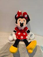 Disney Minnie Mousse knuffel, Ophalen of Verzenden, Mickey Mouse, Nieuw, Knuffel
