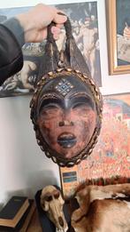 Afrikaans masker, Antiek en Kunst, Ophalen of Verzenden