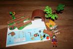playmobil set 5122 varkenshok, Enlèvement ou Envoi, Utilisé, Ensemble complet
