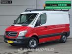 Mercedes Sprinter 214 CDI L2H1 Navi Airco Cruise Imperiaal N, Auto's, Stof, Gebruikt, Euro 6, 4 cilinders