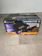 Terminator 3, Ophalen, Zo goed als nieuw, Licht