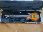 Musicman Reflex 5 H/H  USA( bep. inr . mog), Muziek en Instrumenten, Snaarinstrumenten | Gitaren | Bas, Ophalen, Zo goed als nieuw
